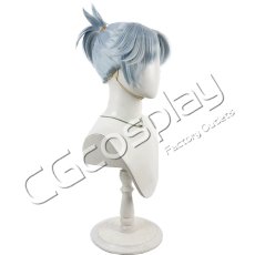 画像3: Fate/Grand Order　FGO　藤堂平助　コスプレウィッグ　コスプレ衣装 (3)