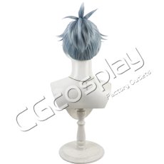画像5: Fate/Grand Order　FGO　藤堂平助　コスプレウィッグ　コスプレ衣装 (5)