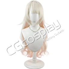 画像2: #コンパス 戦闘摂理解析システム　ーペルリニエ　コスプレウィッグ　コスプレ衣装 (2)