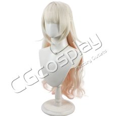 画像4: #コンパス 戦闘摂理解析システム　ーペルリニエ　コスプレウィッグ　コスプレ衣装 (4)