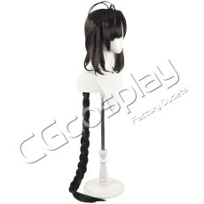画像3: Fate/Grand Order　FGO　小野小町　コスプレウィッグ　コスプレ衣装 (3)