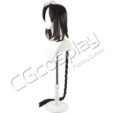 画像4: Fate/Grand Order　FGO　小野小町　コスプレウィッグ　コスプレ衣装 (4)