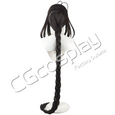 画像5: Fate/Grand Order　FGO　小野小町　コスプレウィッグ　コスプレ衣装 (5)