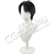 画像4: バーチャルYouTuber　VTuber　ハユン　コスプレウィッグ　コスプレ衣装 (4)