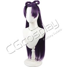 画像4: 薬屋のひとりごと　壬氏(月精)　ジンシ　コスプレウィッグ　コスプレ衣装 (4)