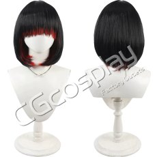 画像1: リンバス・カンパニー（Limbus Company）　良秀　コスプレウィッグ　コスプレ衣装 (1)