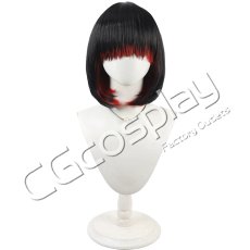 画像2: リンバス・カンパニー（Limbus Company）　良秀　コスプレウィッグ　コスプレ衣装 (2)