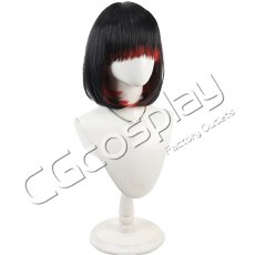 画像3: リンバス・カンパニー（Limbus Company）　良秀　コスプレウィッグ　コスプレ衣装 (3)