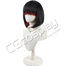 画像4: リンバス・カンパニー（Limbus Company）　良秀　コスプレウィッグ　コスプレ衣装 (4)