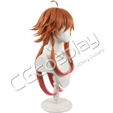 画像3: アイドルマスター シンデレラガールズ　二宮飛鳥　チャーミング・スウィート　コスプレウィッグ　コスプレ衣装 (3)