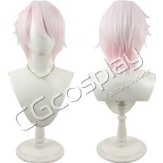 画像1: Fate/Grand Order　FGO　サンタカルナ　コスプレウィッグ　コスプレ衣装 (1)