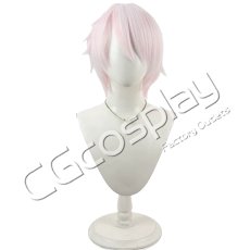 画像2: Fate/Grand Order　FGO　サンタカルナ　コスプレウィッグ　コスプレ衣装 (2)
