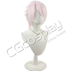 画像3: Fate/Grand Order　FGO　サンタカルナ　コスプレウィッグ　コスプレ衣装 (3)