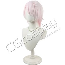 画像4: Fate/Grand Order　FGO　サンタカルナ　コスプレウィッグ　コスプレ衣装 (4)