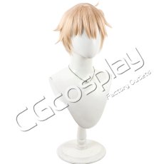 画像3: 合コンに行ったら女がいなかった話　浅葱　コスプレウィッグ　コスプレ衣装 (3)