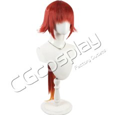 画像3: Fate/Grand Order　FGO　紅閻魔　コスプレウィッグ　コスプレ衣装 (3)