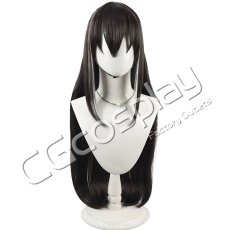 画像2: Fate/Grand Order　FGO　河上彦斎　第二段階　コスプレウィッグ　コスプレ衣装 (2)