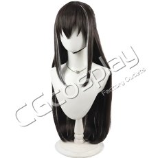 画像4: Fate/Grand Order　FGO　河上彦斎　第二段階　コスプレウィッグ　コスプレ衣装 (4)