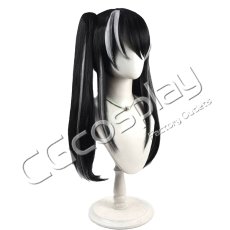 画像3: アズールレーン　U-47　コスプレウィッグ　コスプレ衣装 (3)