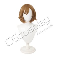 画像2: プロジェクトセカイ カラフルステージ！ feat. 初音ミク　MEIKO　5th Anniversary　感謝祭　コスプレウィッグ　コスプレ衣装 (2)