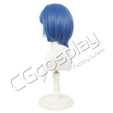 画像4: プロジェクトセカイ カラフルステージ！ feat. 初音ミク　桐谷遥　5th Anniversary　感謝祭　コスプレウィッグ　コスプレ衣装 (4)