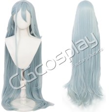 画像1: プロジェクトセカイ カラフルステージ！ feat. 初音ミク　宵崎奏　5th Anniversary　感謝祭　コスプレウィッグ　コスプレ衣装 (1)
