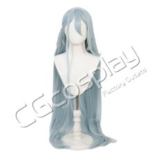 画像2: プロジェクトセカイ カラフルステージ！ feat. 初音ミク　宵崎奏　5th Anniversary　感謝祭　コスプレウィッグ　コスプレ衣装 (2)