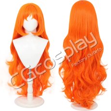 画像1: リンバス・カンパニー（Limbus Company）　イシュメール　コスプレウィッグ　コスプレ衣装 (1)