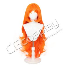 画像2: リンバス・カンパニー（Limbus Company）　イシュメール　コスプレウィッグ　コスプレ衣装 (2)