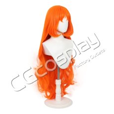 画像3: リンバス・カンパニー（Limbus Company）　イシュメール　コスプレウィッグ　コスプレ衣装 (3)