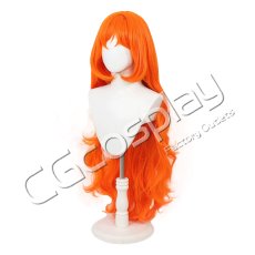 画像4: リンバス・カンパニー（Limbus Company）　イシュメール　コスプレウィッグ　コスプレ衣装 (4)