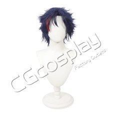 画像2: 終末のワルキューレ 始皇帝　コスプレウィッグ　コスプレ衣装 (2)
