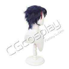 画像3: 終末のワルキューレ 始皇帝　コスプレウィッグ　コスプレ衣装 (3)
