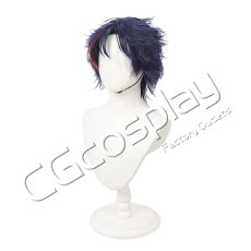 画像4: 終末のワルキューレ 始皇帝　コスプレウィッグ　コスプレ衣装 (4)