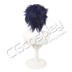 画像5: 終末のワルキューレ 始皇帝　コスプレウィッグ　コスプレ衣装 (5)
