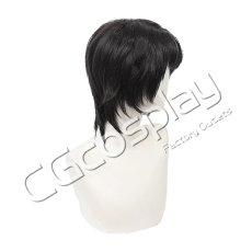 画像3: アルネの事件簿　ルイス・ハルトマン　コスプレウィッグ　コスプレ衣装 (3)