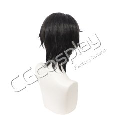画像4: アルネの事件簿　ルイス・ハルトマン　コスプレウィッグ　コスプレ衣装 (4)