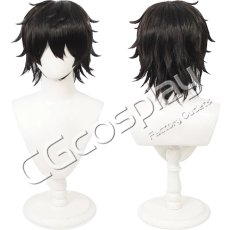 画像1: アルネの事件簿　アルネ・ノインテーター　コスプレウィッグ　コスプレ衣装 (1)