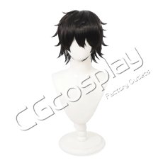 画像2: アルネの事件簿　アルネ・ノインテーター　コスプレウィッグ　コスプレ衣装 (2)