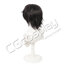 画像3: アルネの事件簿　アルネ・ノインテーター　コスプレウィッグ　コスプレ衣装 (3)