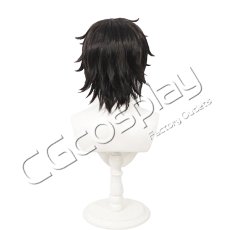 画像4: アルネの事件簿　アルネ・ノインテーター　コスプレウィッグ　コスプレ衣装 (4)