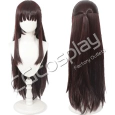 画像1: Fate/strange Fake　ティーネ・チェルク　コスプレウィッグ　コスプレ衣装 (1)