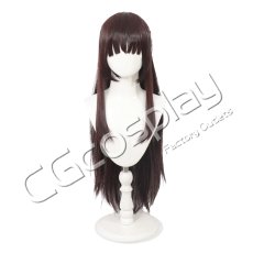 画像2: Fate/strange Fake　ティーネ・チェルク　コスプレウィッグ　コスプレ衣装 (2)