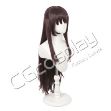 画像3: Fate/strange Fake　ティーネ・チェルク　コスプレウィッグ　コスプレ衣装 (3)