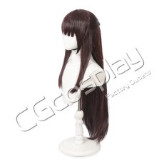 画像4: Fate/strange Fake　ティーネ・チェルク　コスプレウィッグ　コスプレ衣装 (4)