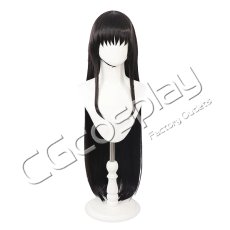 画像2: カードファイト!! ヴァンガード　西塔ミコト　コスプレウィッグ　コスプレ衣装 (2)