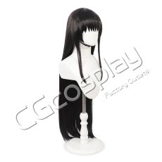 画像3: カードファイト!! ヴァンガード　西塔ミコト　コスプレウィッグ　コスプレ衣装 (3)