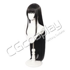 画像4: カードファイト!! ヴァンガード　西塔ミコト　コスプレウィッグ　コスプレ衣装 (4)