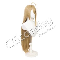 画像3: カードファイト!! ヴァンガード　大倉メグミ　コスプレウィッグ　コスプレ衣装 (3)