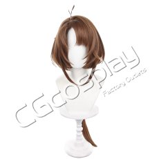 画像2: リバース：1999(Reverse:1999)　カカニア　コスプレウィッグ　コスプレ衣装 (2)